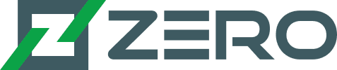 zero logo